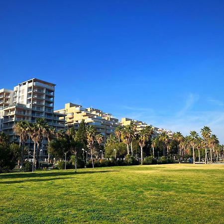 Apartamento Con Vistas Al Mar Cala Blanca II 奥罗佩萨德尔马 外观 照片