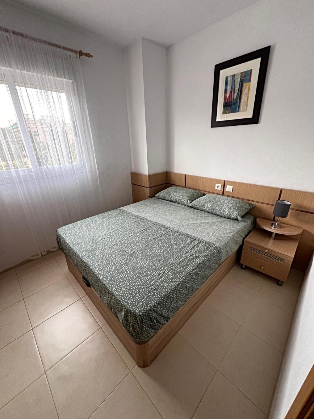Apartamento Con Vistas Al Mar Cala Blanca II 奥罗佩萨德尔马 外观 照片
