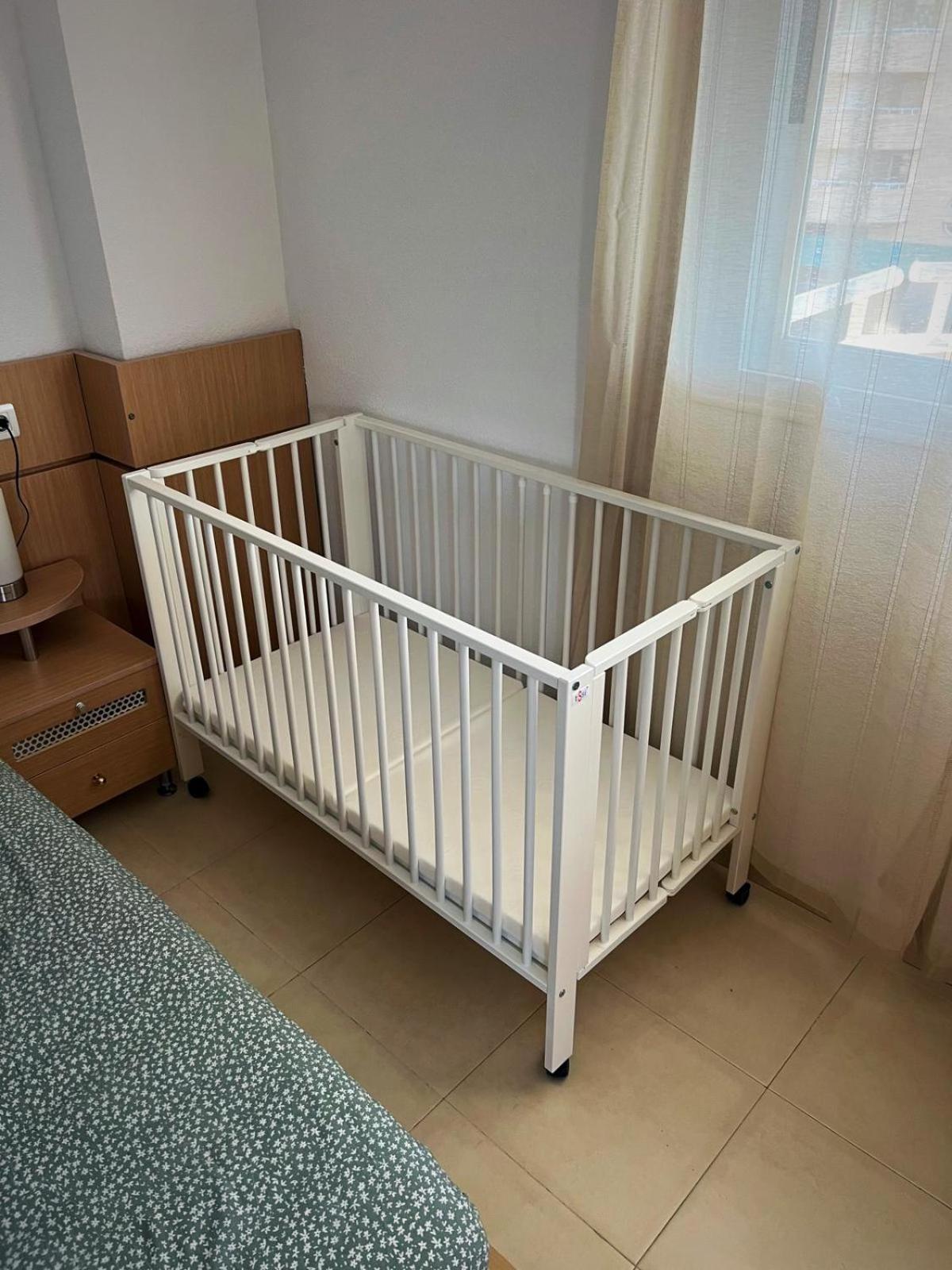 Apartamento Con Vistas Al Mar Cala Blanca II 奥罗佩萨德尔马 外观 照片